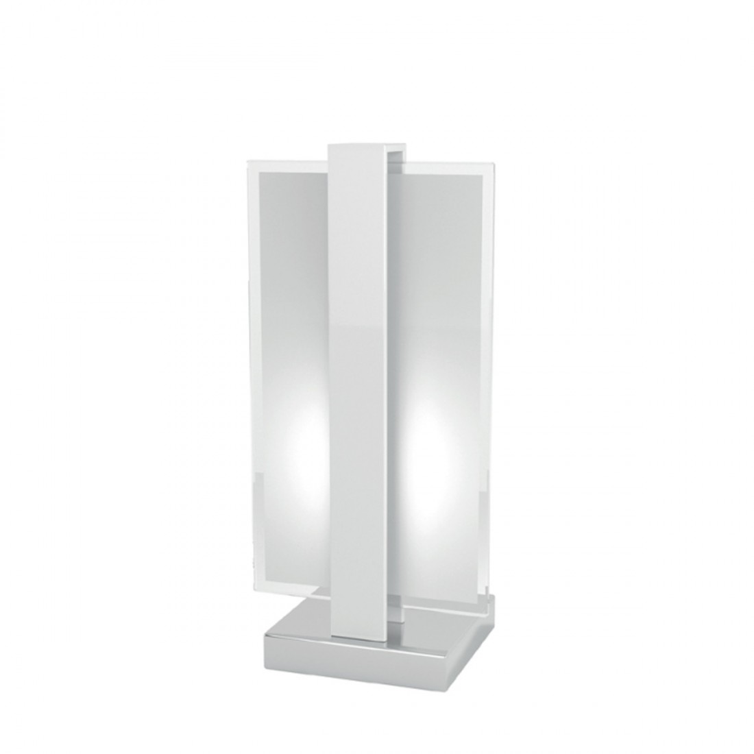 Abat-jour moderne Top Light CROSS 1106 P E27 LED