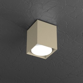 Plafoniera PLATE 1129 PL10 Top Light