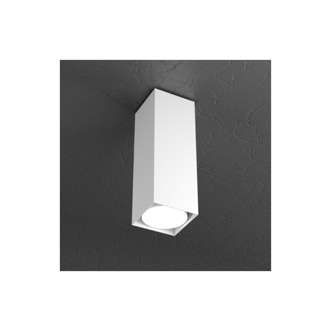 Plafoniera PLATE 1129 PL25 Top Light