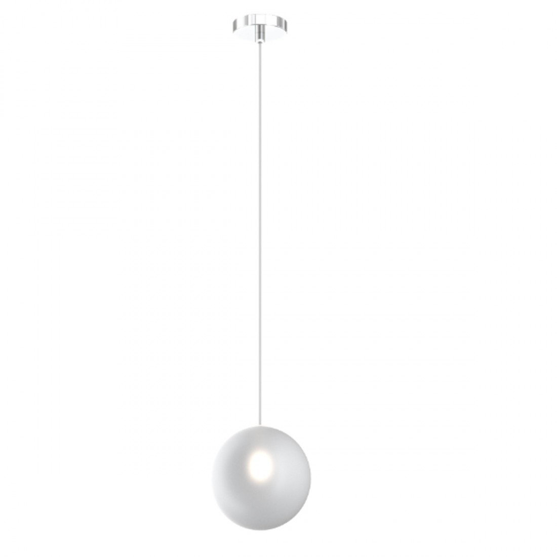 Lustre moderne Top Light ECLIPSE 1184 S1 G9 LED