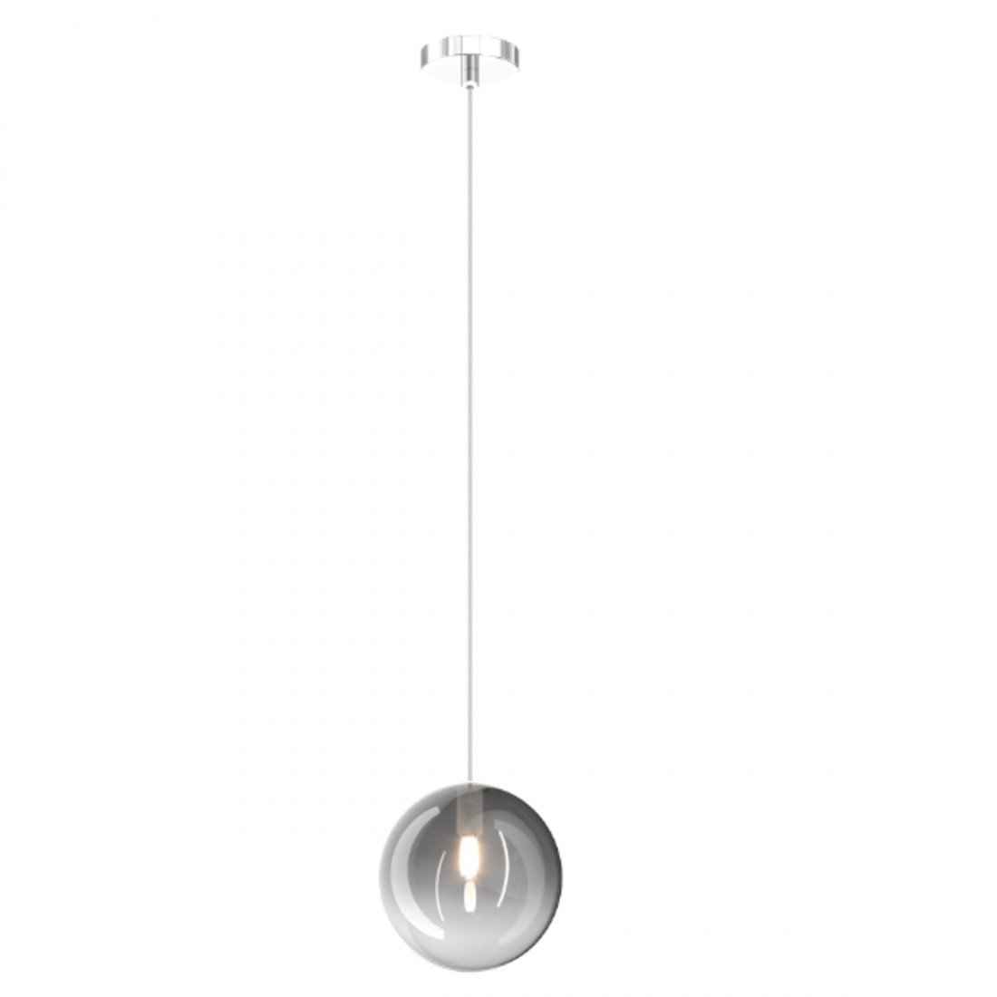 Sospensione Eclipse 1184 Top Light