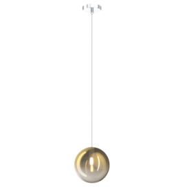 Lustre moderne Top Light ECLIPSE 1184 S1 G9 LED