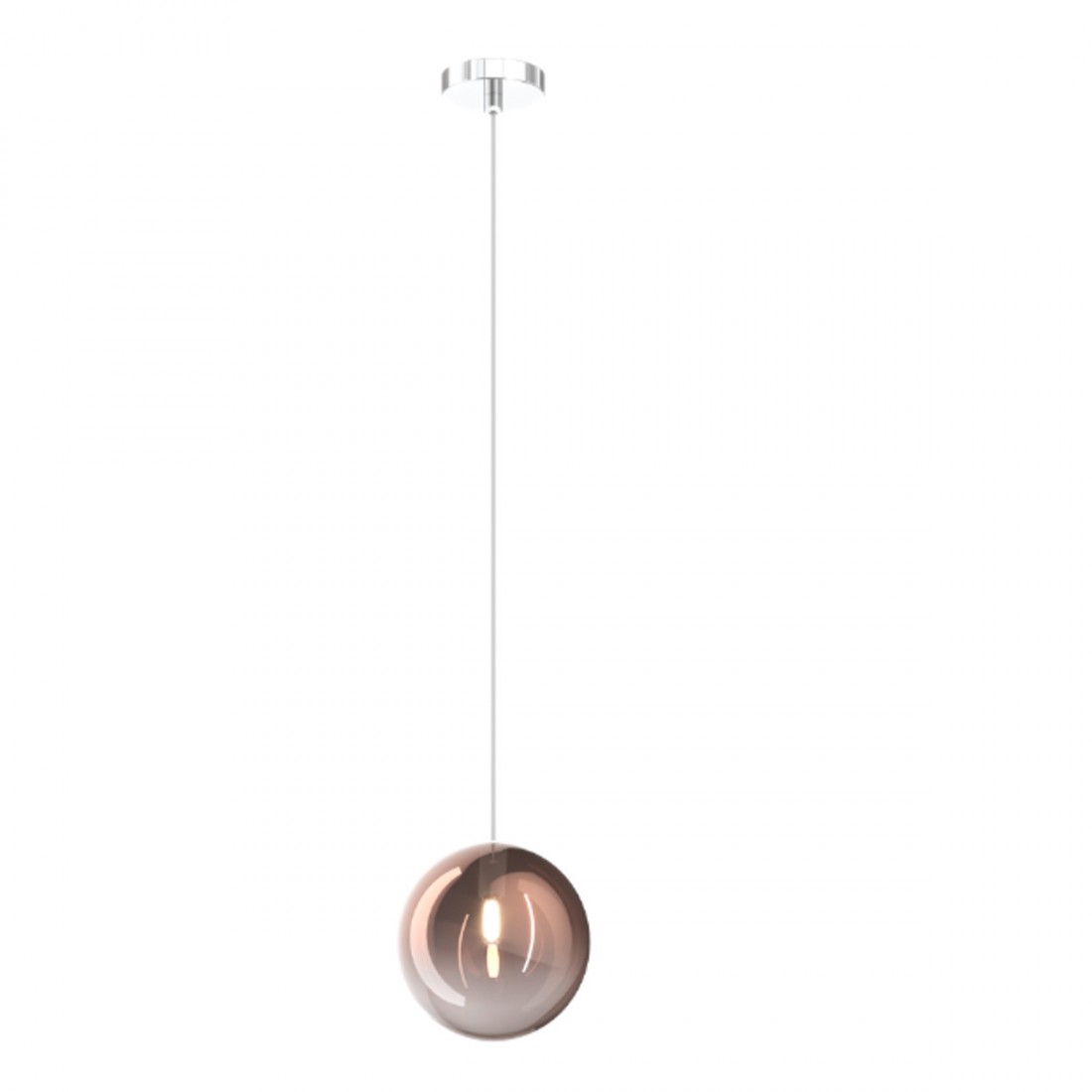 Lustre moderne Top Light ECLIPSE 1184 S1 G9 LED