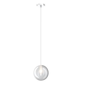 Lustre moderne Top Light ECLIPSE 1184 S1 G9 LED