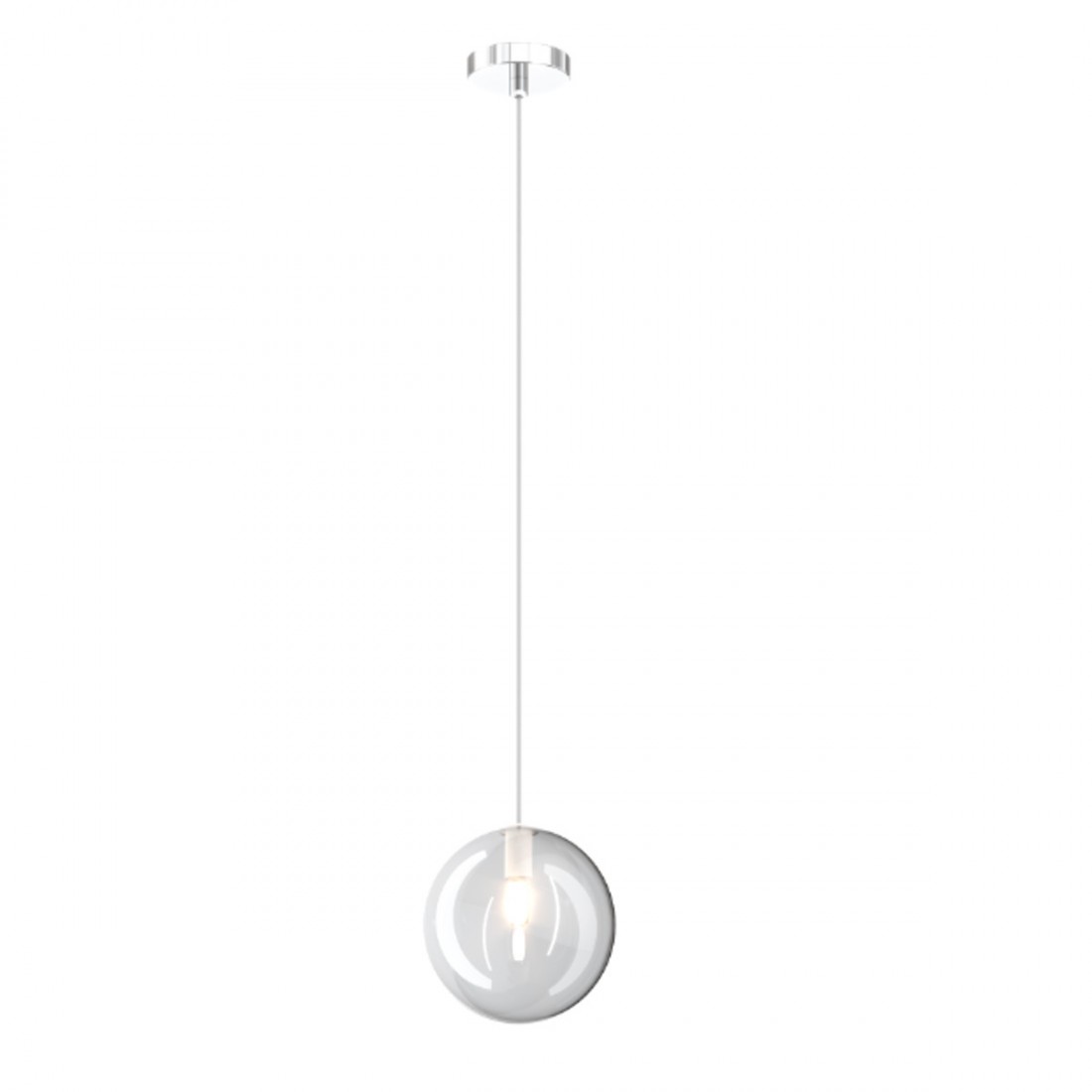 Lustre moderne Top Light ECLIPSE 1184 S1 G9 LED