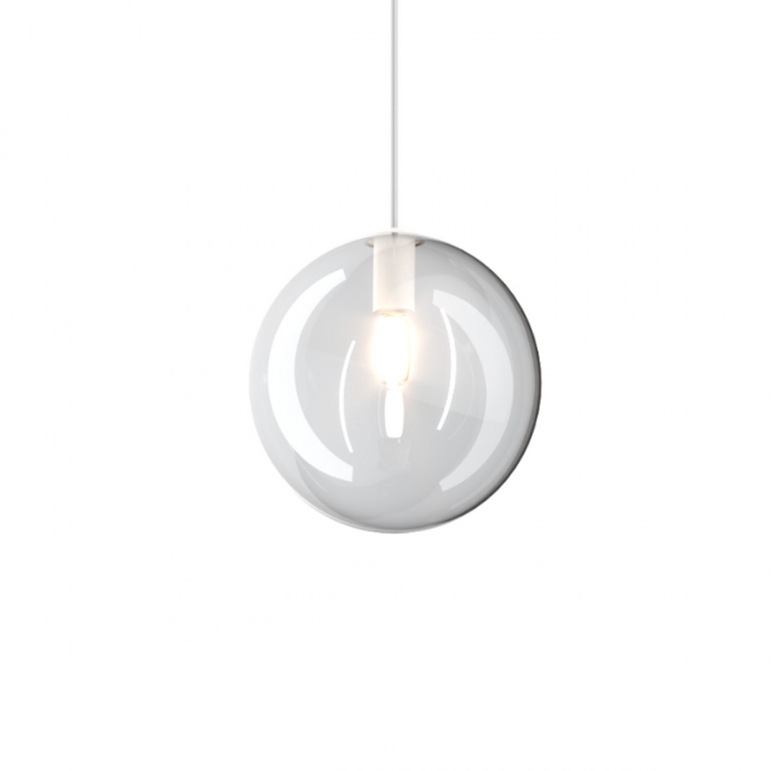 Lustre moderne Top Light ECLIPSE 1184 S1 G9 LED