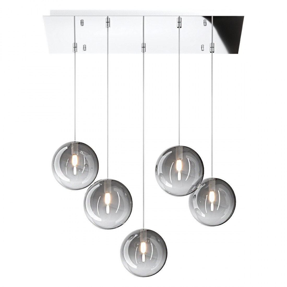 Plafoniera moderna Top Light ECLIPSE 1184