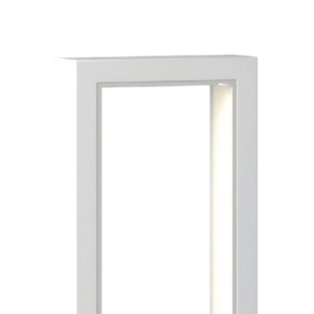 Abat-jour moderne Top Light DNA 1182 P BI LED