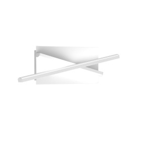 Moderne Wandleuchte Top Light DNA 1182 35 LEDs