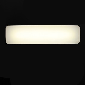 Linea Applique d'extérieur à capteur de lumière MYWHITE B SENSOR 7810S
