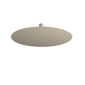 Top Light DISK 1186 62 LED-Deckenleuchte