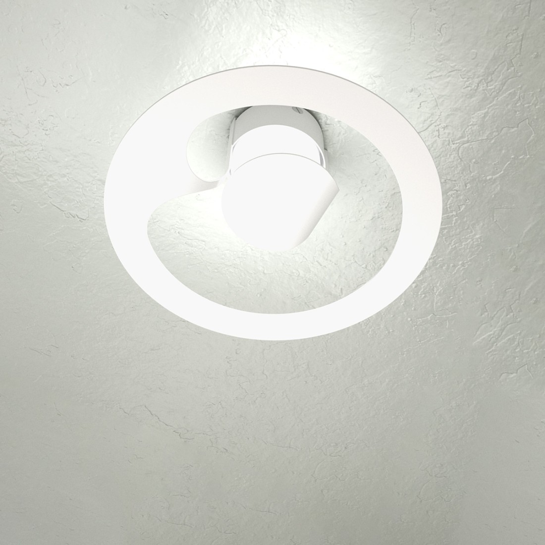 Top Light FUEL 1170 1 lámpara de pared moderna