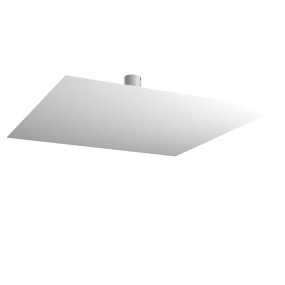 Plafoniera led Top Light FLOPPY 1185 68