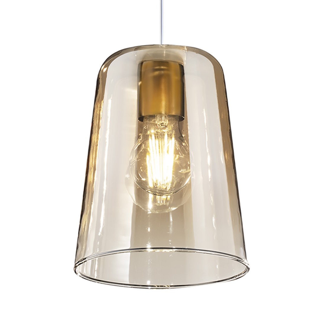 Lustre Top Light SHADED 1164BI S3 S AM