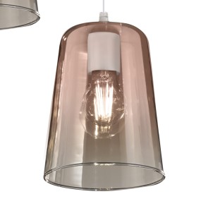 Lustre Top Light SHADED 1164BI S3 S MC