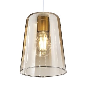 Lustre Top Light SHADED 1164BI S3 S MC