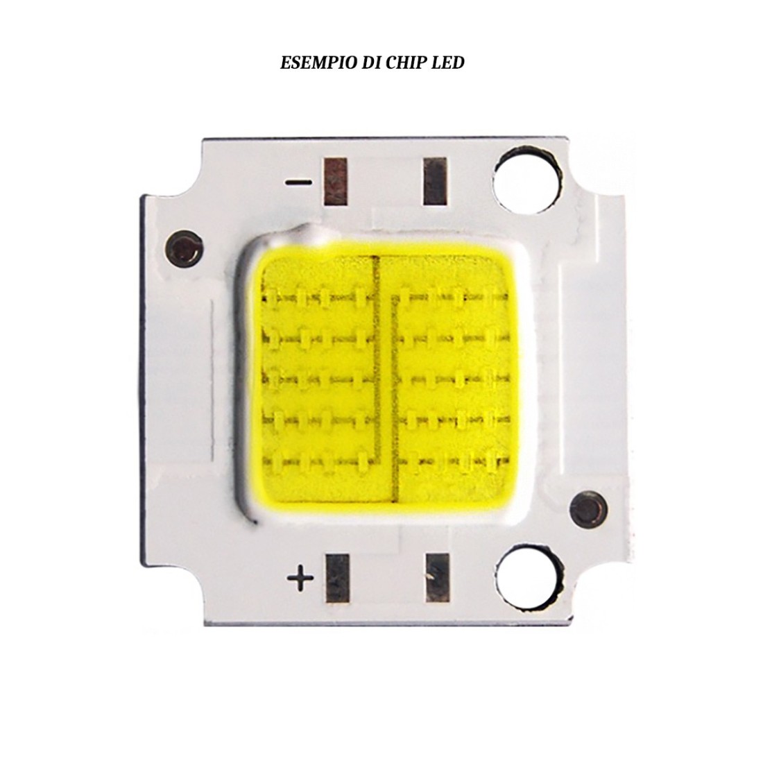 Lampadaire exterieur led smd