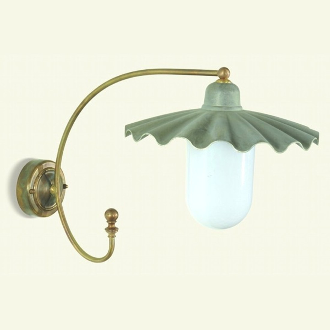 Applique GAIA  U30 Lampadari Bartalini