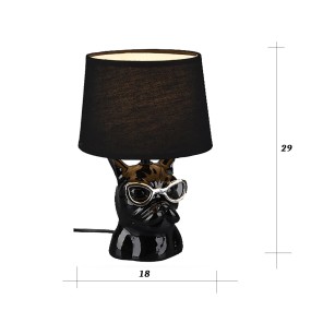 Abat-jour camerette Trio litghting DOSY R50231002