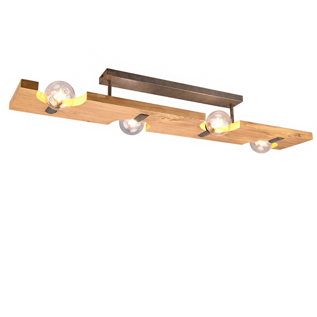 Trio Lighting TAILOR Deckenleuchte 614300430