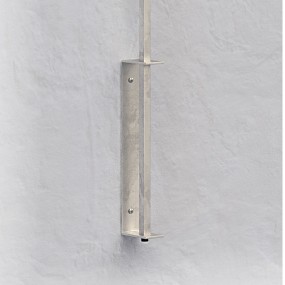 Moderne Bogenwand-Stehleuchte Top Light TURNING 1187 B7