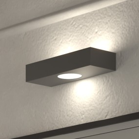 Lámpara de pared moderna Top Light BEASIDE 1190 A3