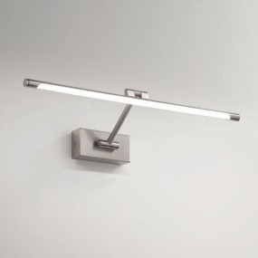 Gea Luce MAGIS N LED quadratische Spiegelwandleuchte