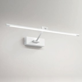 Gea Luce MAGIS C GAP461 C LED quadratische Spiegelwandleuchte