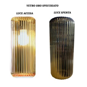 Sospensione vetro bianco Gea Luce RAIKA VP B1