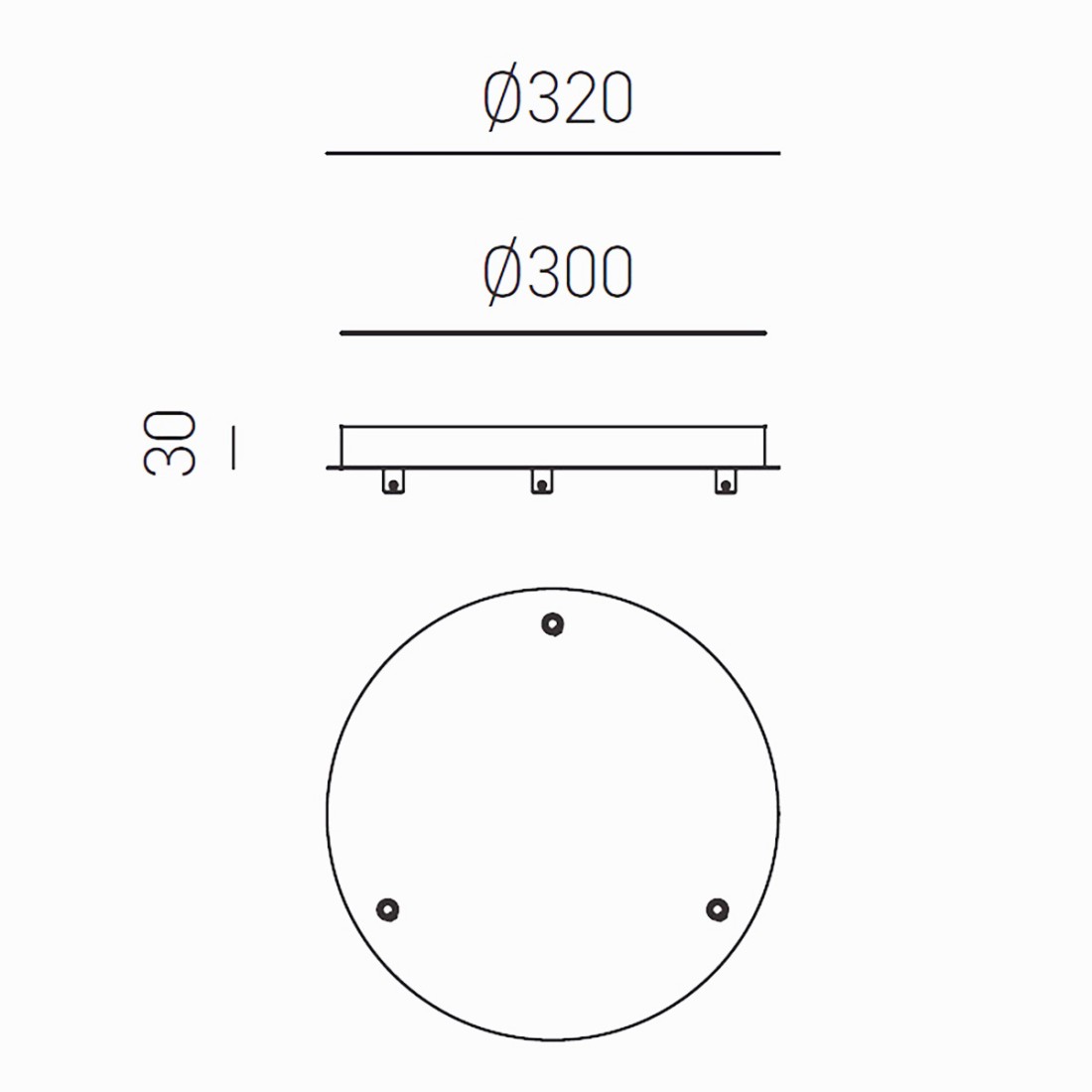 Gea Luce OFELIA S11 verspiegelte Kupferglaspendelleuchte