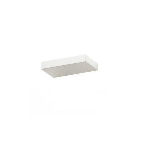 Gea Luce YOANA AP applique blanche