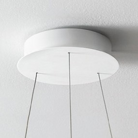 Lampadario moderno le Gea Luce JULIETTE S