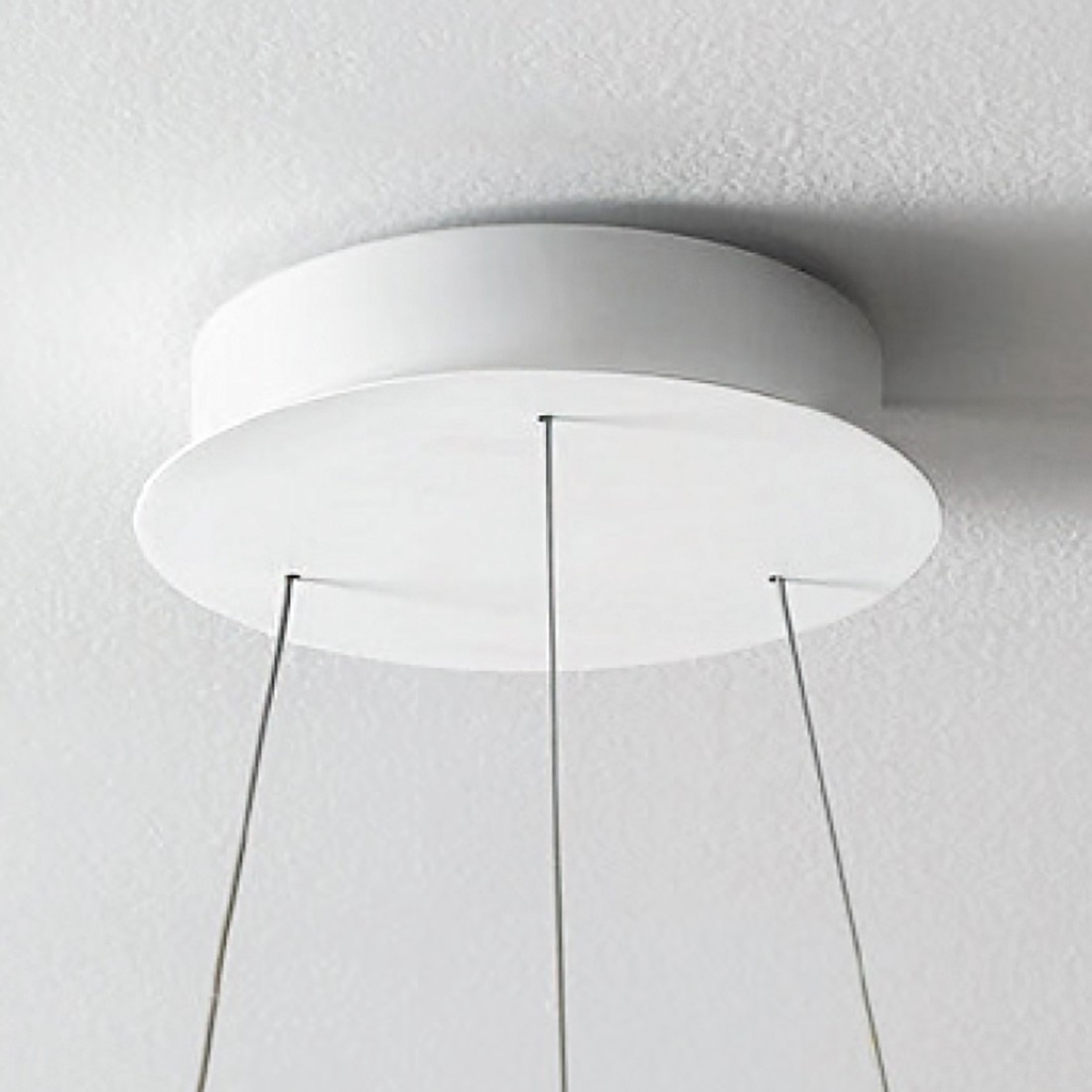 Le Gea Luce JULIETTE S lustre moderne noir