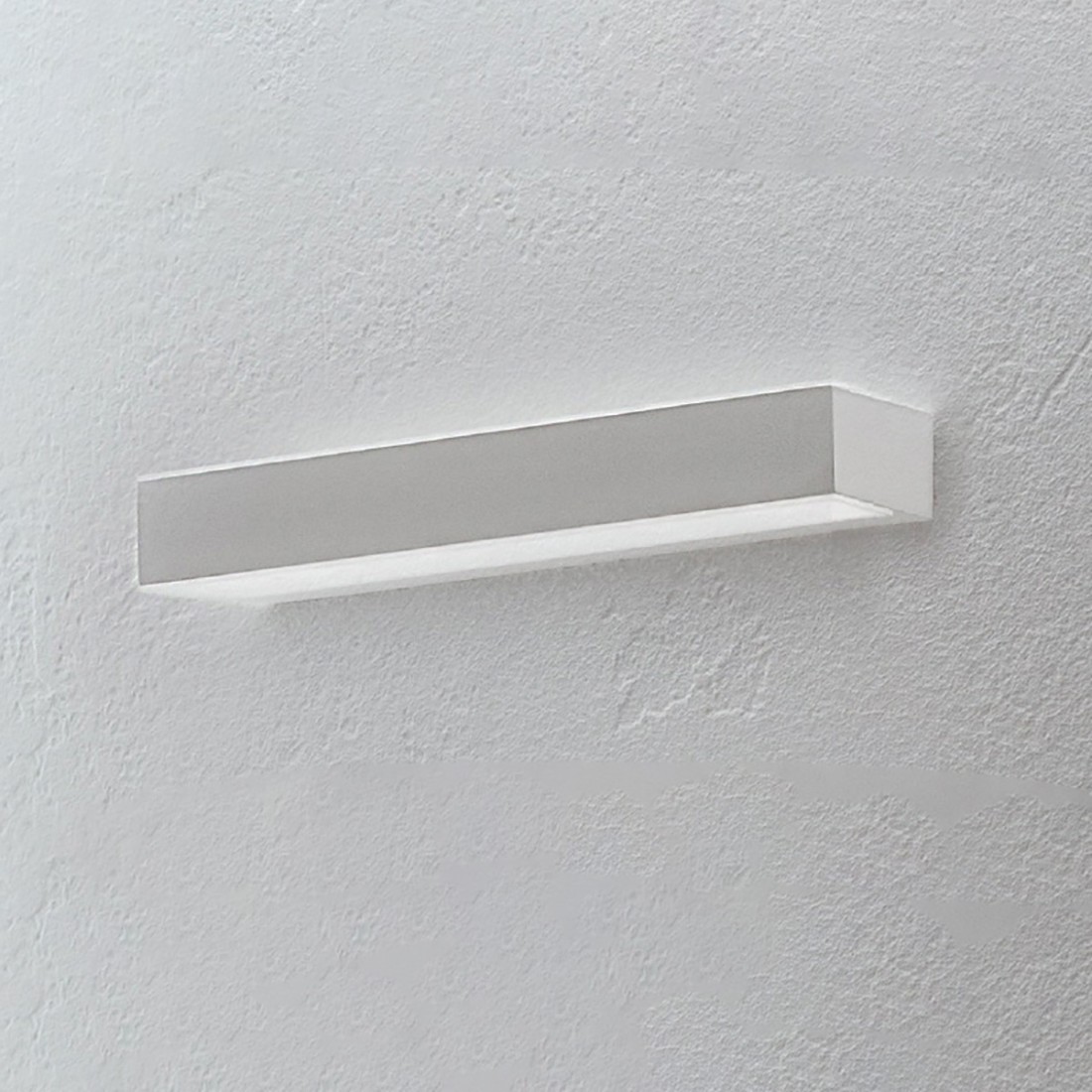 Applique led Gea Luce GAP LINEA GAP511