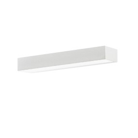 Applique led Gea Luce GAP LINEA GAP511