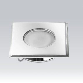 Faretto incasso Linea Light VISSA Q C00478 IP44